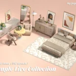 Simple Live Collection #4