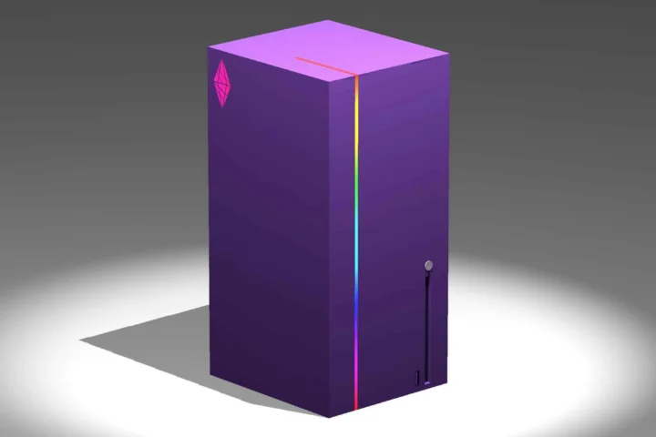 SimAxis 2 (Custom Content)
