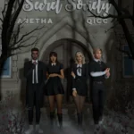 QICC - Secret Society Collection
