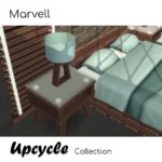 Upcycle Collection by Marvell