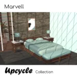Upcycle Collection by Marvell