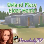 Upland Place Elder Home
