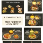Classic Cheese Fondue