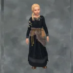 CK3 Norse Dress Uppsala