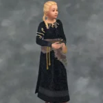 CK3 Norse Dress Uppsala
