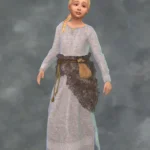 CK3 Norse Dress Uppsala
