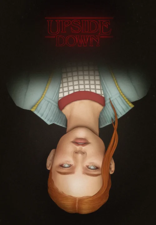 The Upside Down Pack