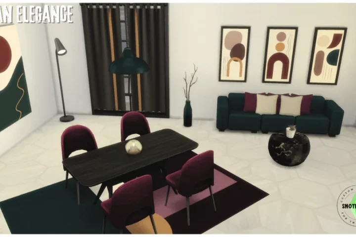 Urban Elegance