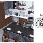 Urbane Kitchen