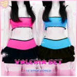 ☆ Valeria Set ☆