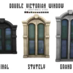 Ghoulish & Ghastly - Vampires Buildmode Addon