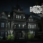 Ghoulish & Ghastly - Vampires Buildmode Addon