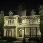 Ghoulish & Ghastly - Vampires Buildmode Addon