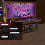 Arcade Lot Trait for Bar Lots