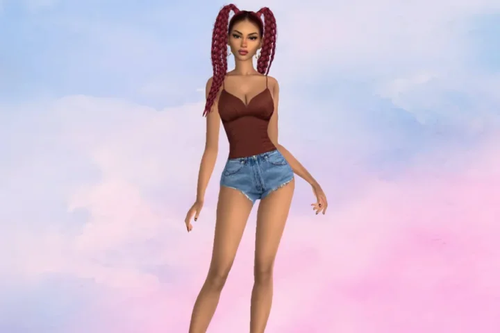 Vera Magee