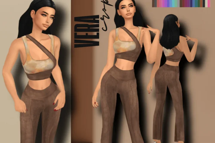 VERA CROP