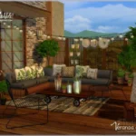 Veranda Decor π³