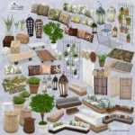 Veranda Decor π³