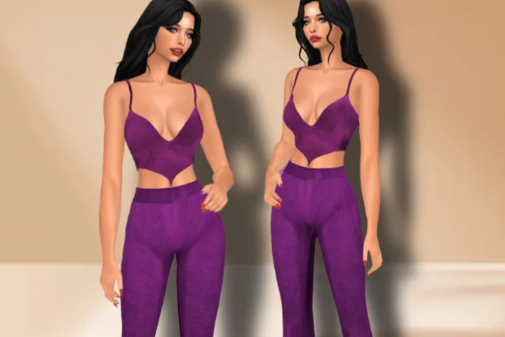 new VERA CORSET