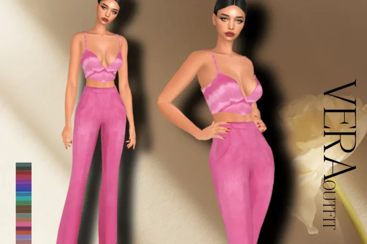 VERA OUTFIT