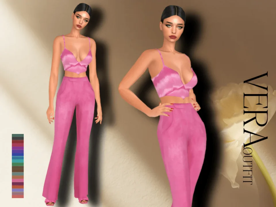 VERA OUTFIT
