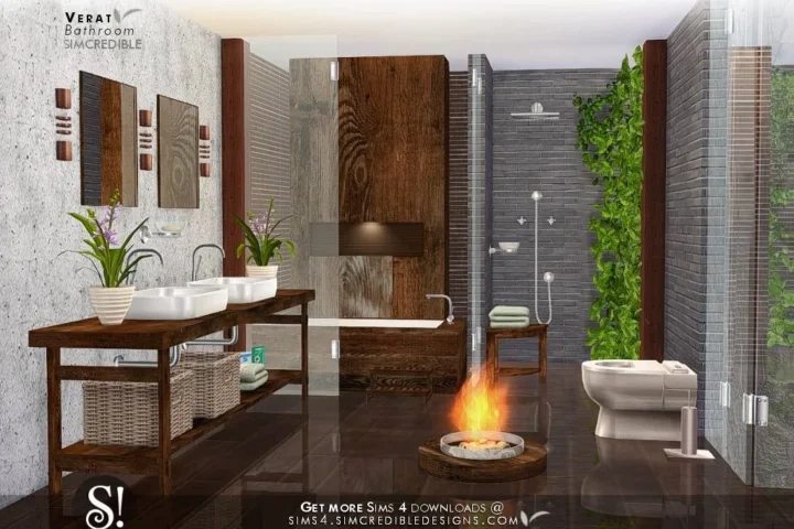 Verat Bathroom 🛀🏻
