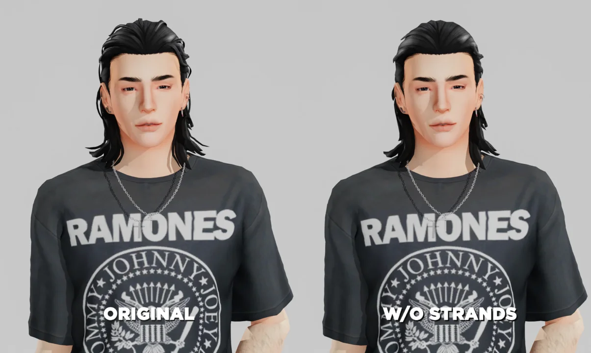Keith Hair