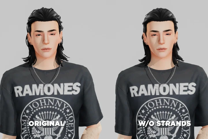 Keith Hair