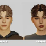 Mike Hair