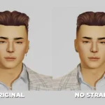 Matteo Hair