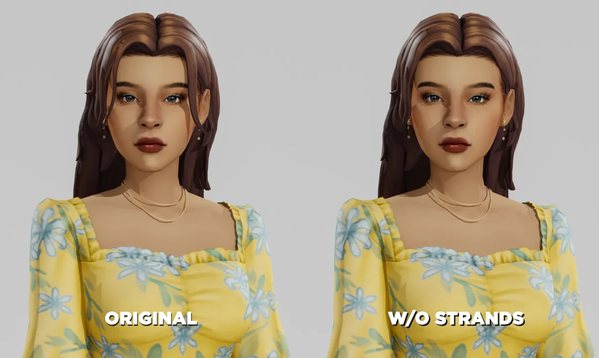Alice Hair