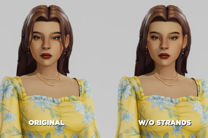 Alice Hair