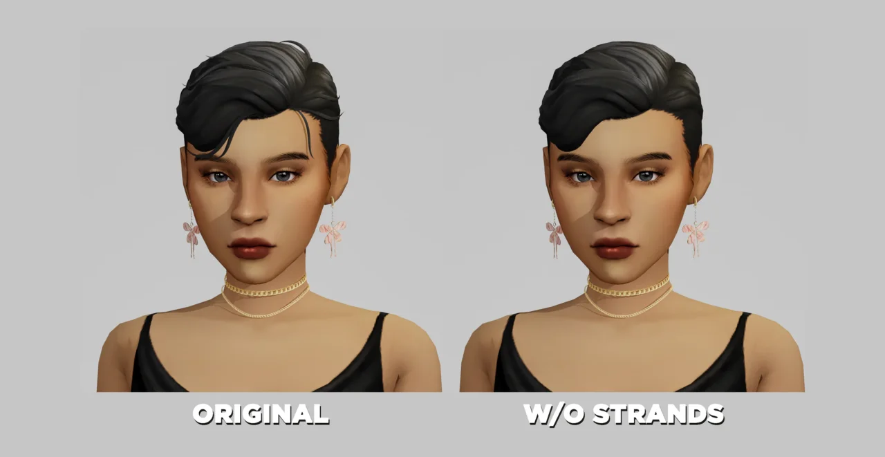 Malcolm Hair