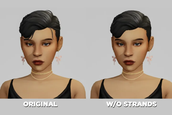 Malcolm Hair
