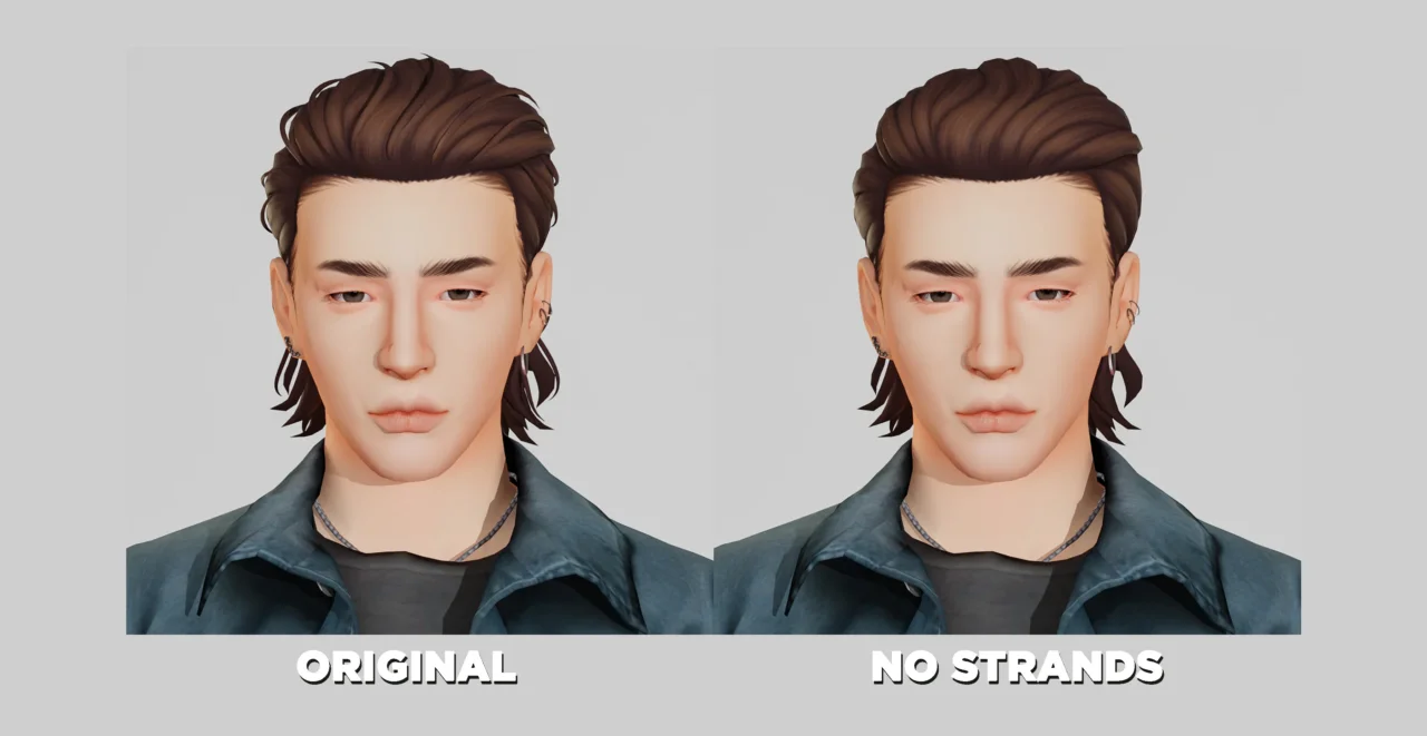 Marco Hair