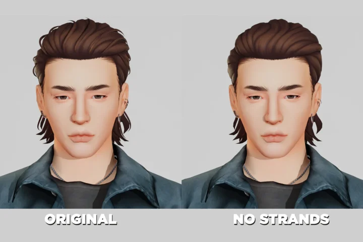Marco Hair