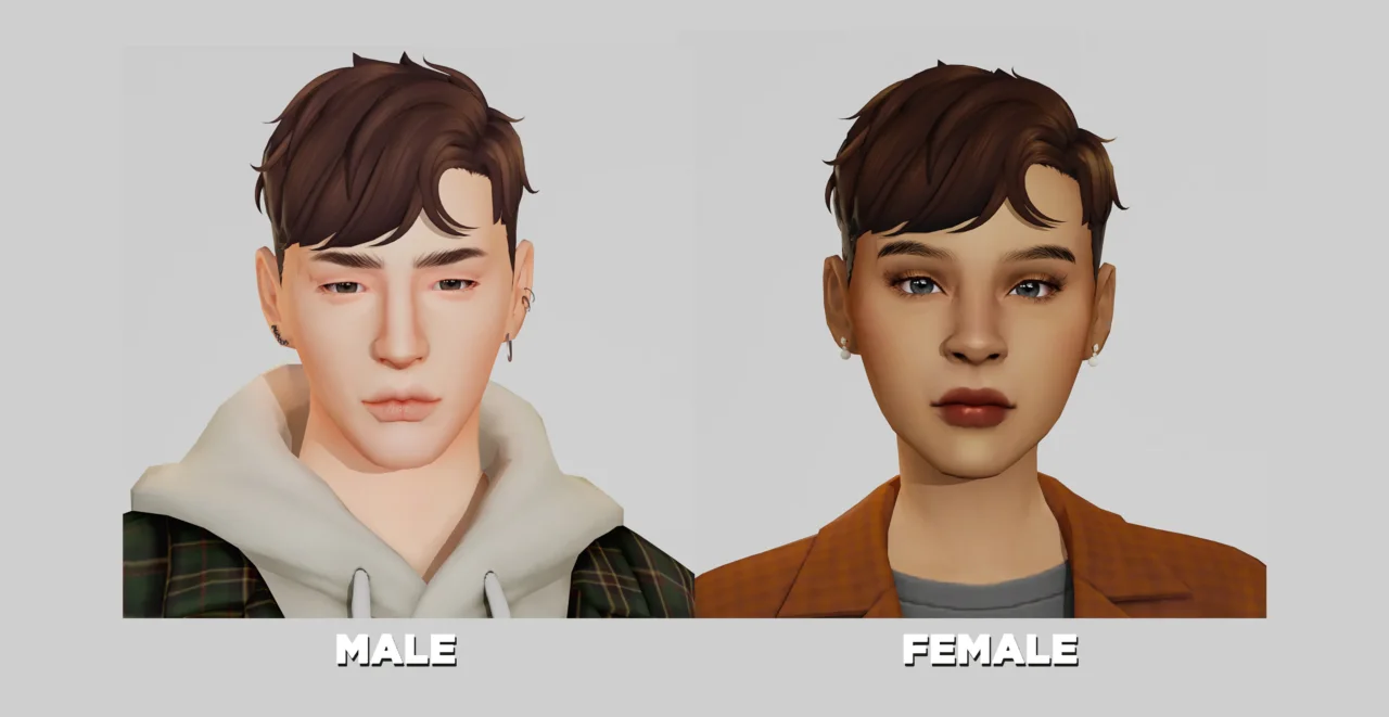 Lyndon Hair