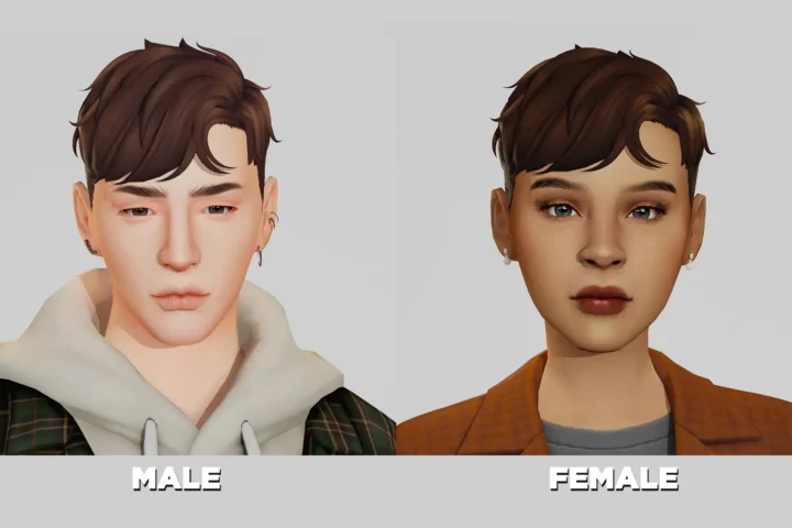 Lyndon Hair