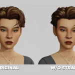 Rowan Hair