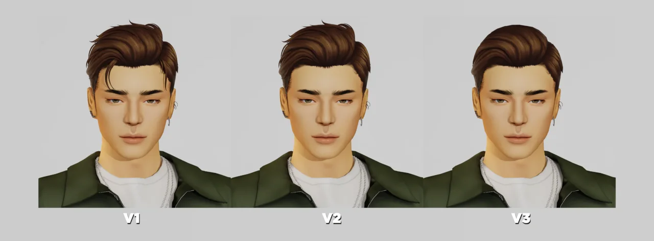 Edward Hair