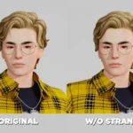 Michael Hair