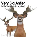 Antlers