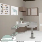 Veterinary set (2021)