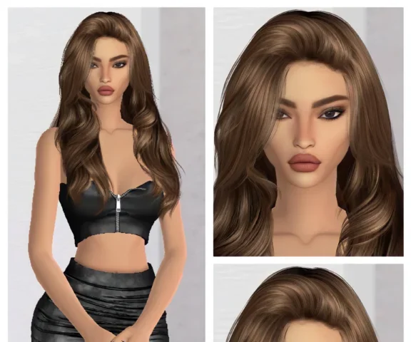 Victoria Winslow