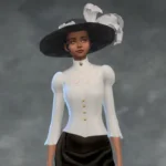 Edwardian Set