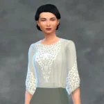 Edwardian Set
