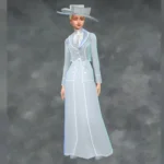 Edwardian Set