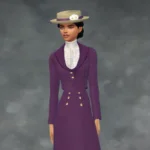 Edwardian Set