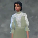 Edwardian Set