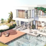 Villa Tartosa